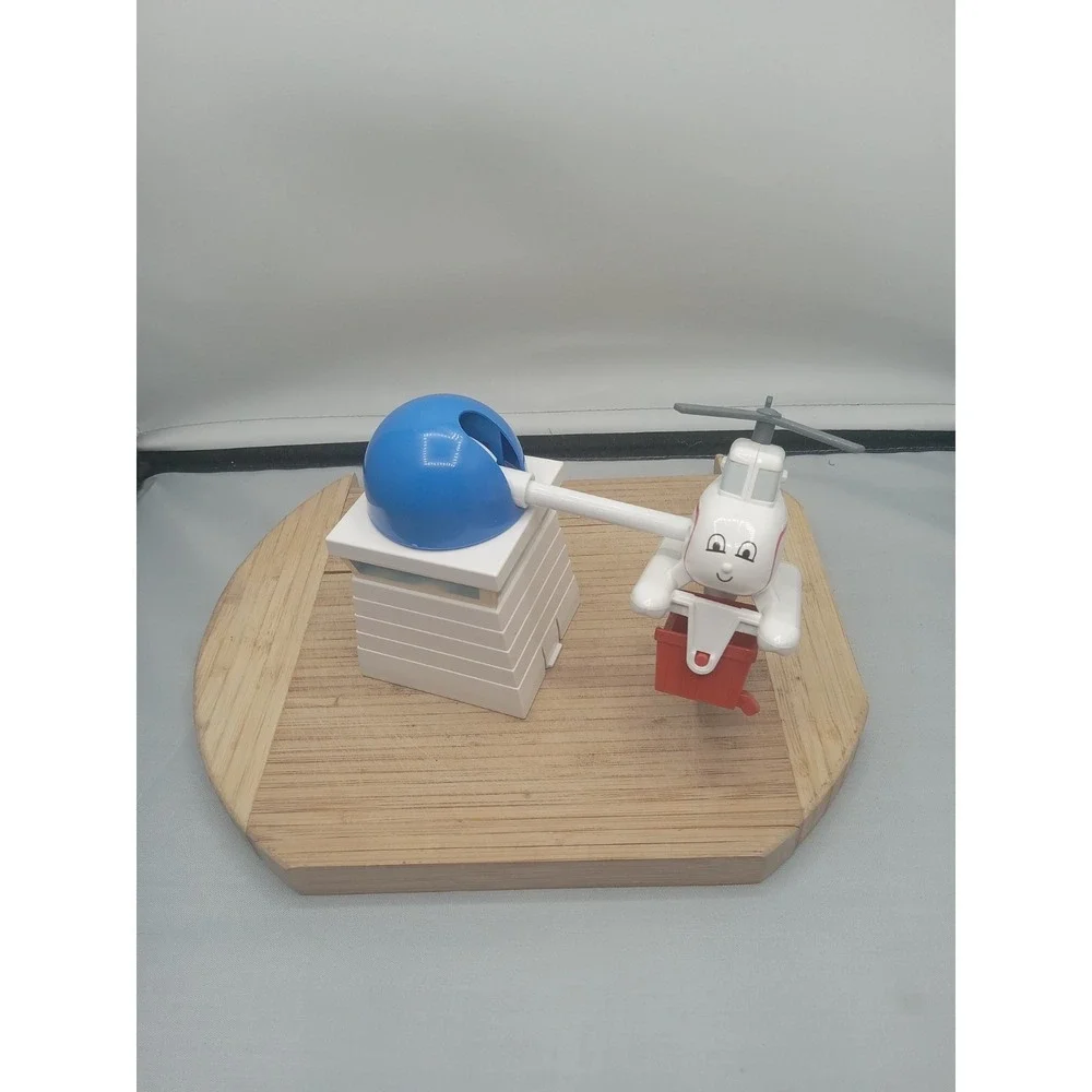 Thomas & Friends TOMY Mail Delivery Big Loader -‎ Replacement Harold